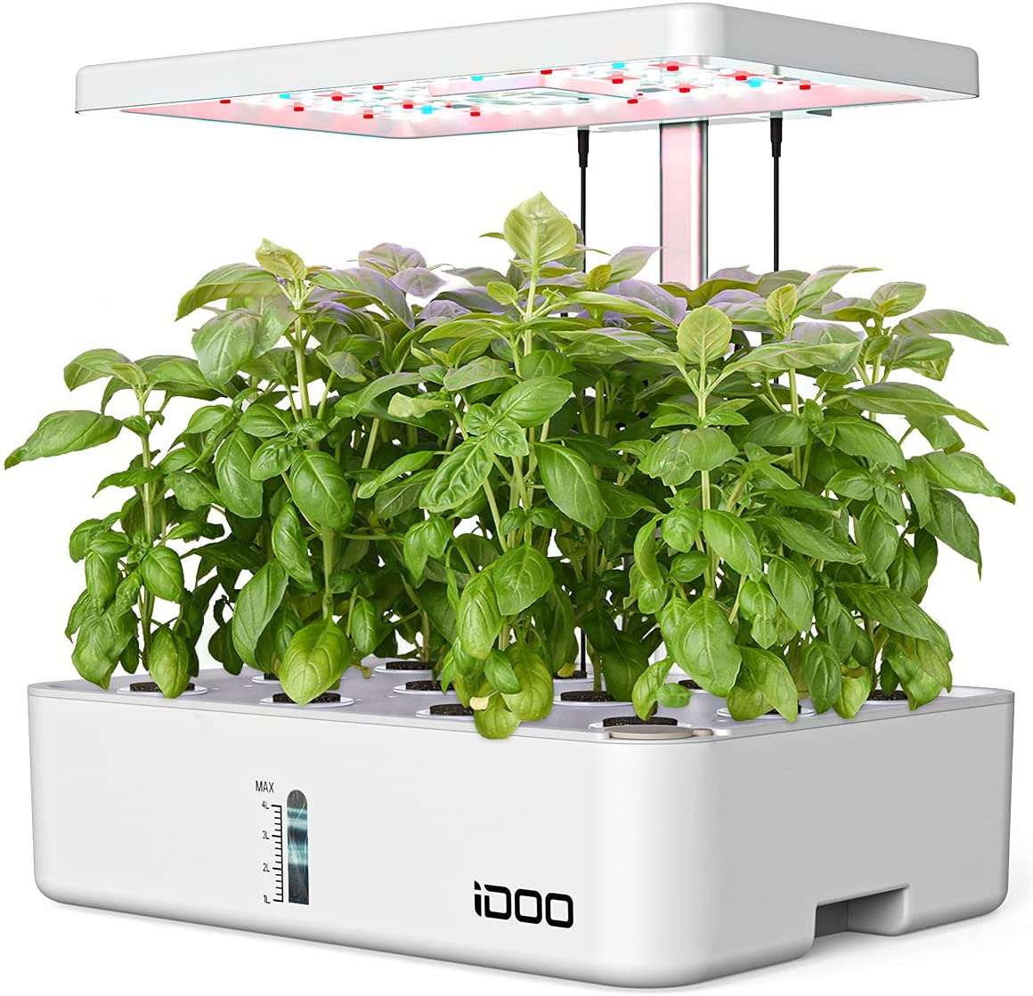 12Pods Hydroponics Growing System