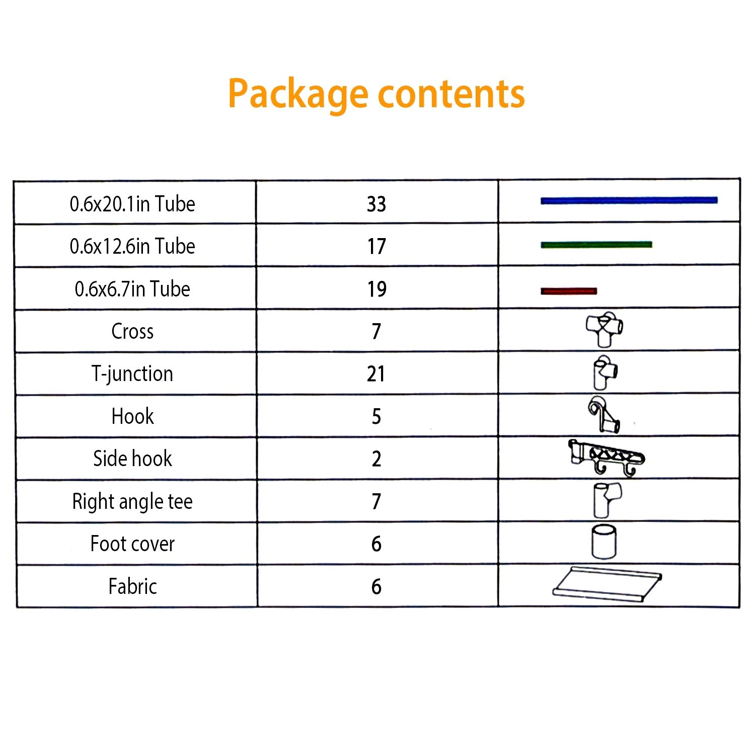 Black Metal Garment Rack Shoe Clothing Organizer Shelves Freestanding Multifunctional Clothes Wardrobe with multiple shelves and hanging bars, featuring additional hooks on the top side for extra storage.