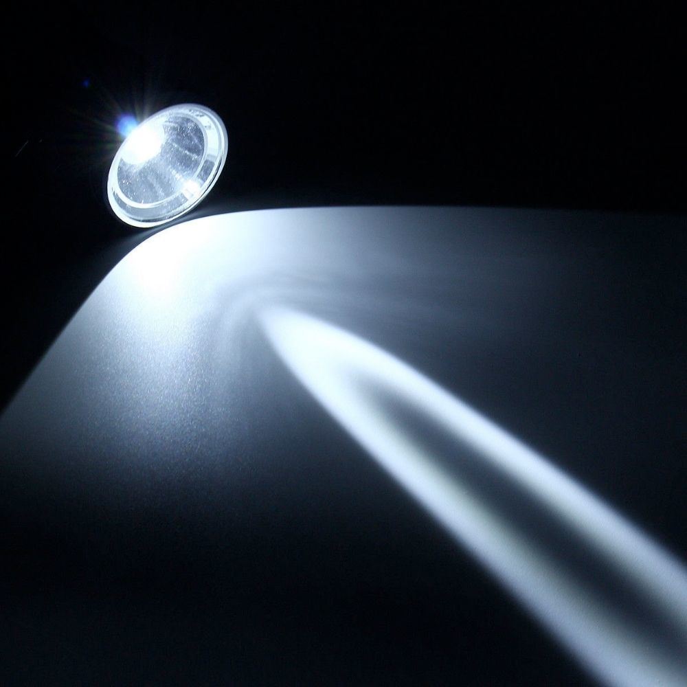 Multi Function Solar Power Camping Lantern featuring a clear LED light, solar panel, rechargeable battery, and a durable, waterproof body, highlighted with a green background.