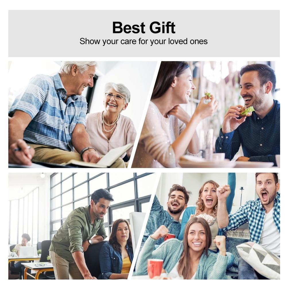 This Portable Vibrating Heat Therapy Massage Cushion Mattress combines the soothing effects of vibration massage with a comforting heat function. It is designed to alleviate muscle pain and tension through its powerful motors.