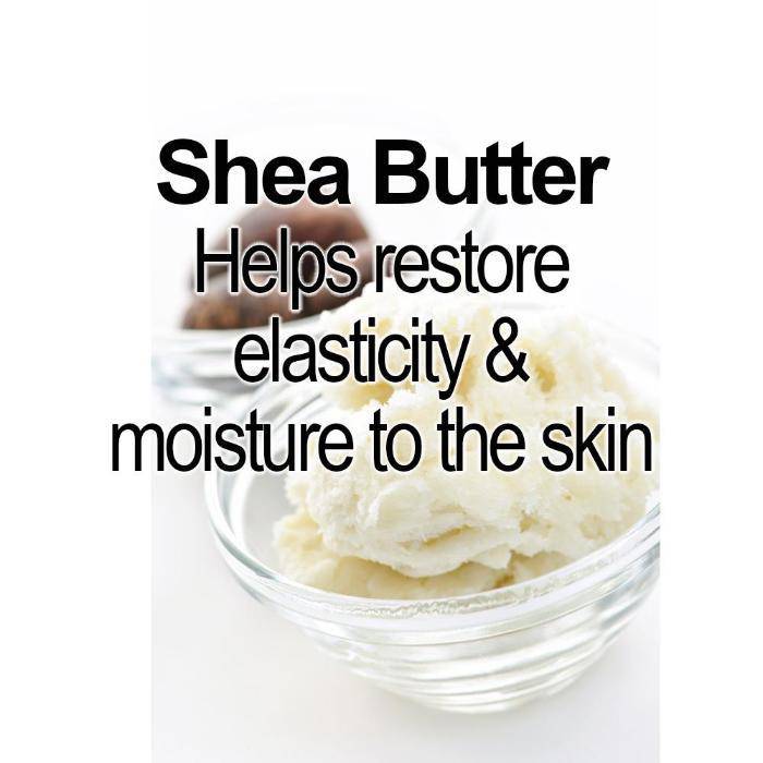 A Organic Skin Renewal Night Face Cream - Hydrates & Lifts moisturizing face mask.
