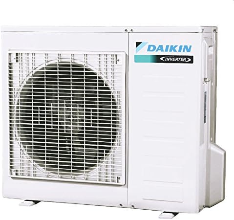 Wall-Mounted Ductless Mini-Split Inverter Air Conditioner 