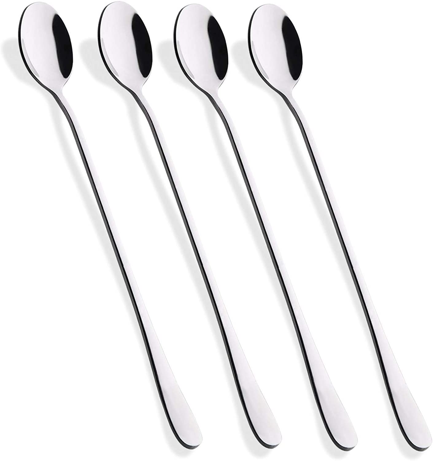 Stainless Steel Cocktail Stirring Spoons