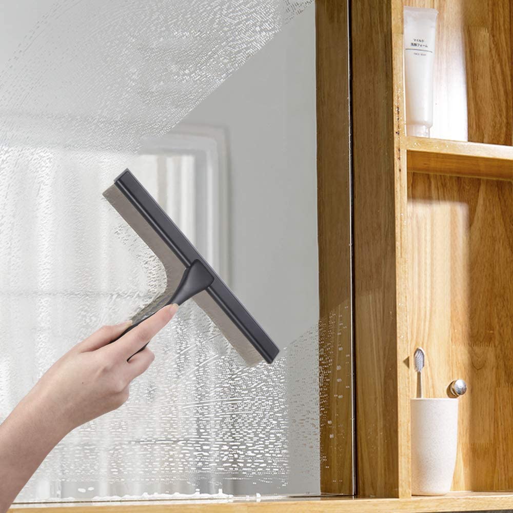 All-Purpose Shower Squeegee