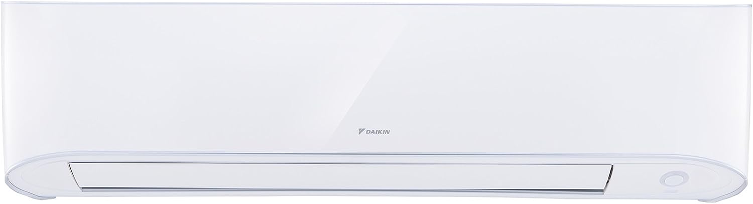 Wall-Mounted Ductless Mini-Split Inverter Air Conditioner 