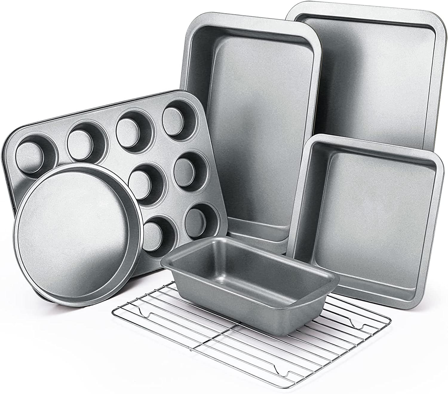 Nonstick Bakeware Set 