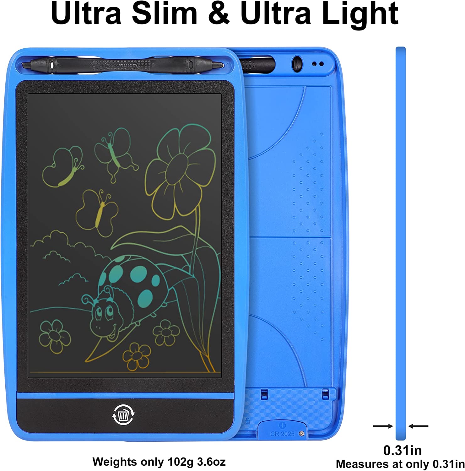 Magic Light Drawing Pad