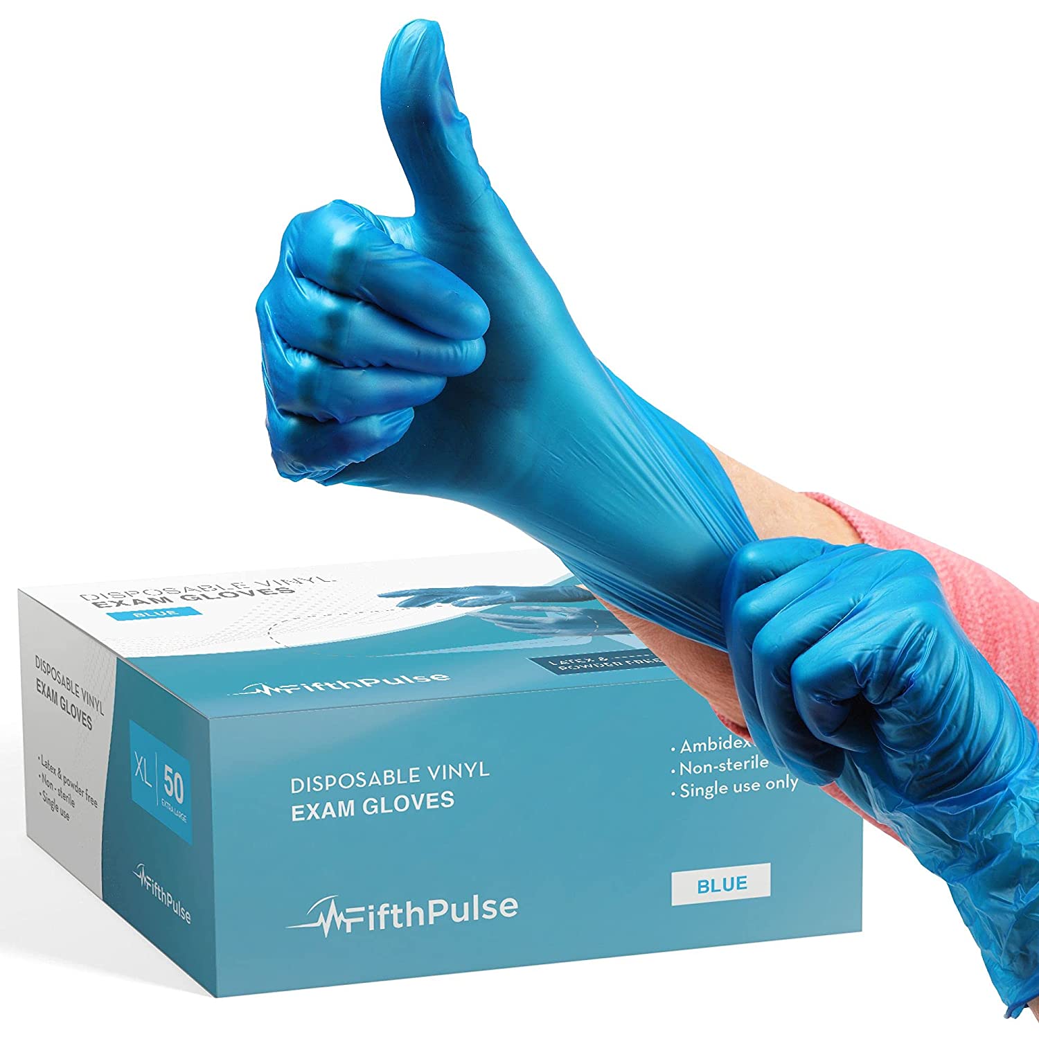 Surgical Disposable Gloves 