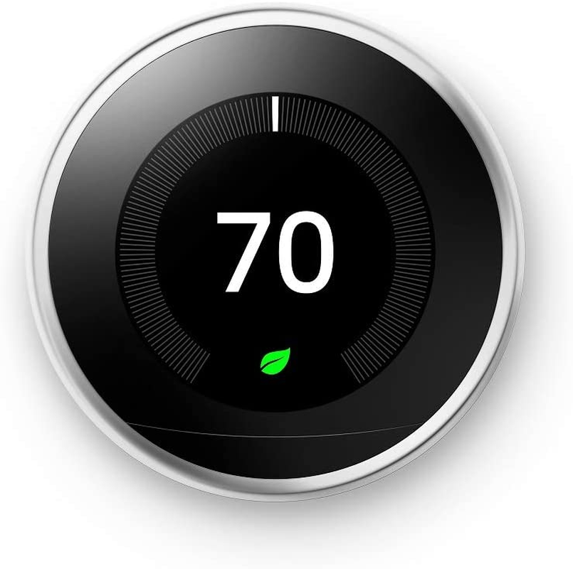 Programmable Smart Thermostat