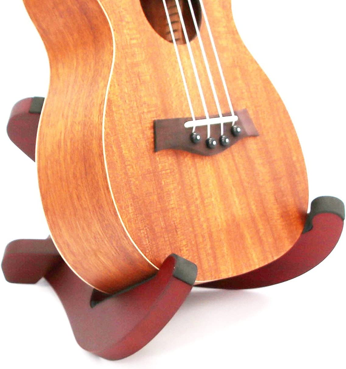 Wood Musical Instrument Stand