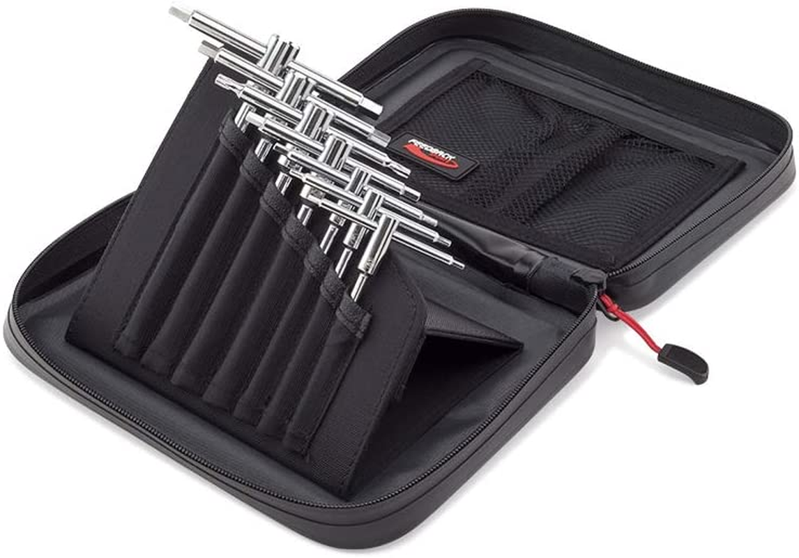 T-Handle Wrench Set