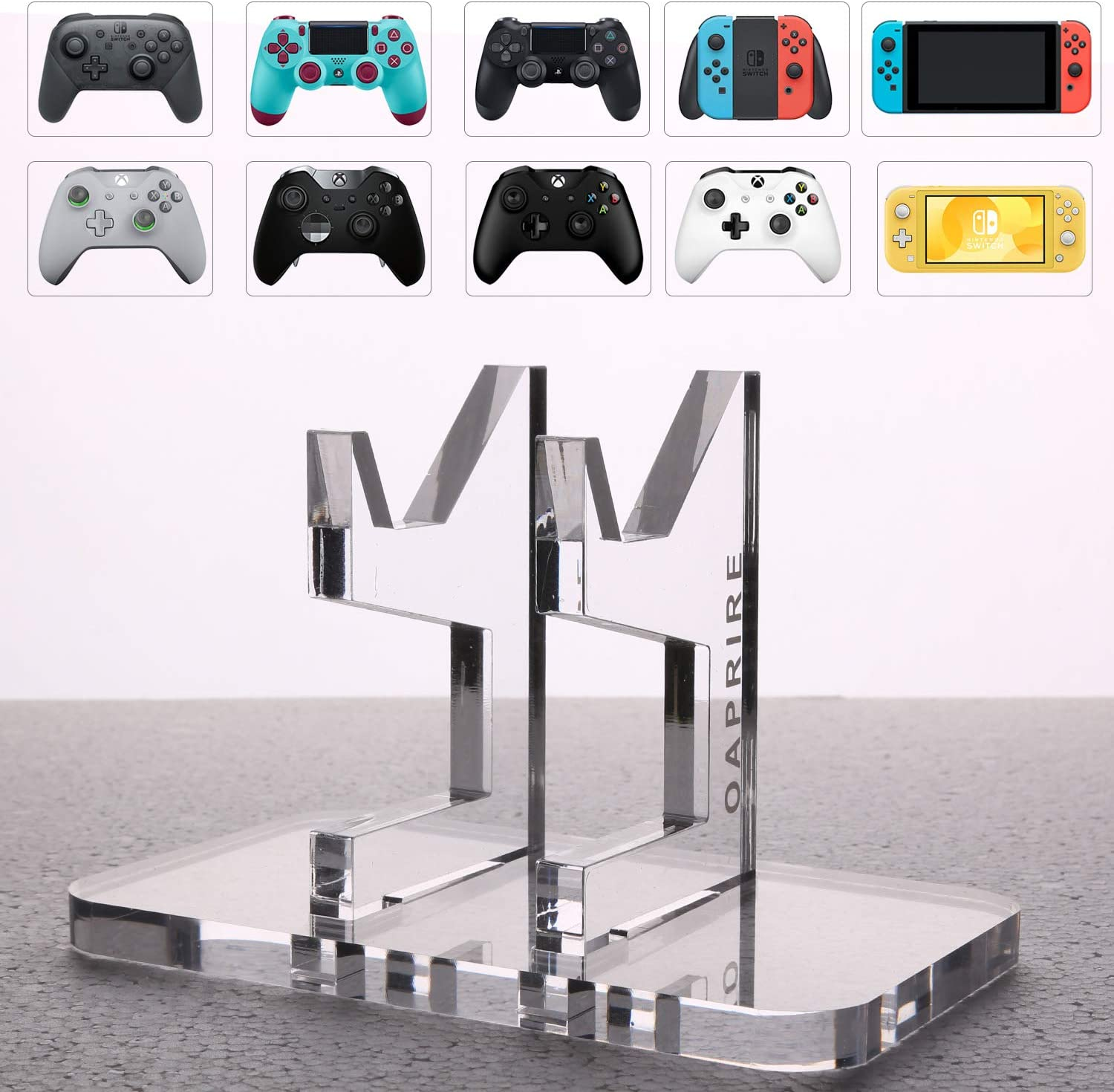 Game Controller Stand Holder