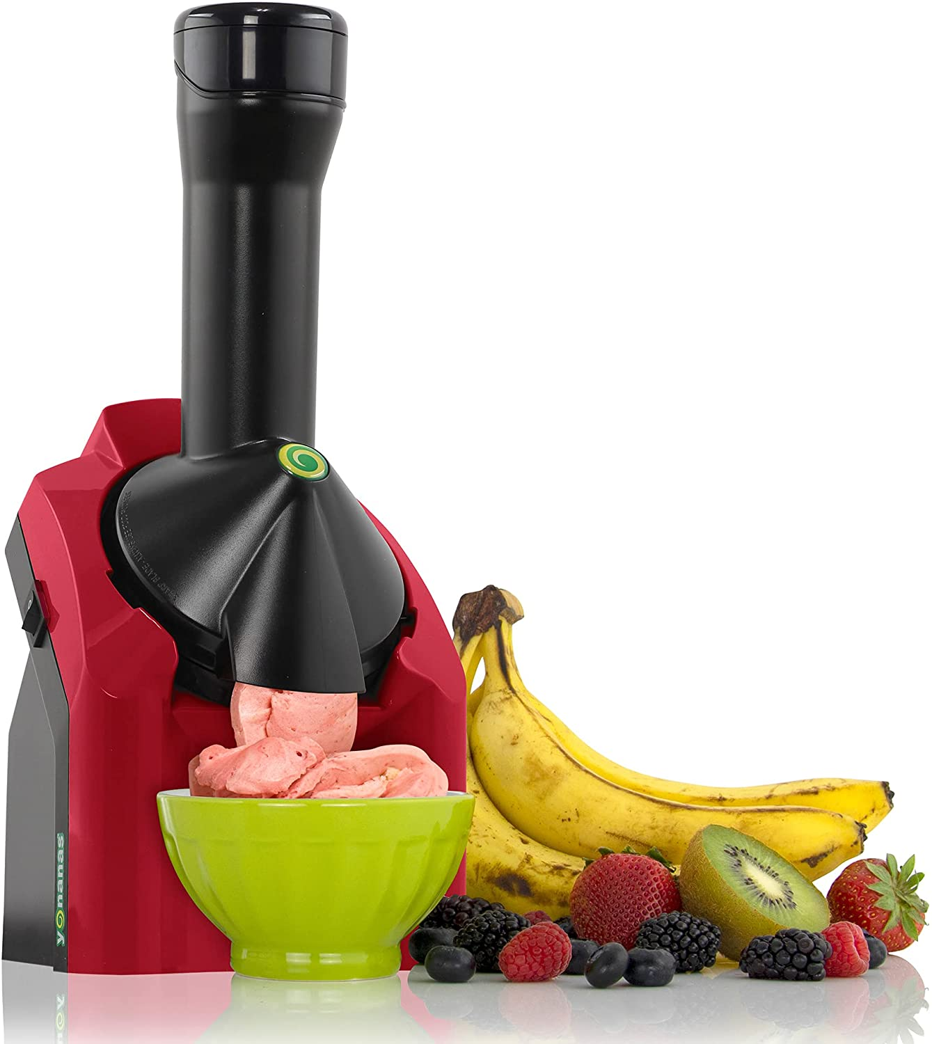 Fruit Soft Serve Dessert Maker