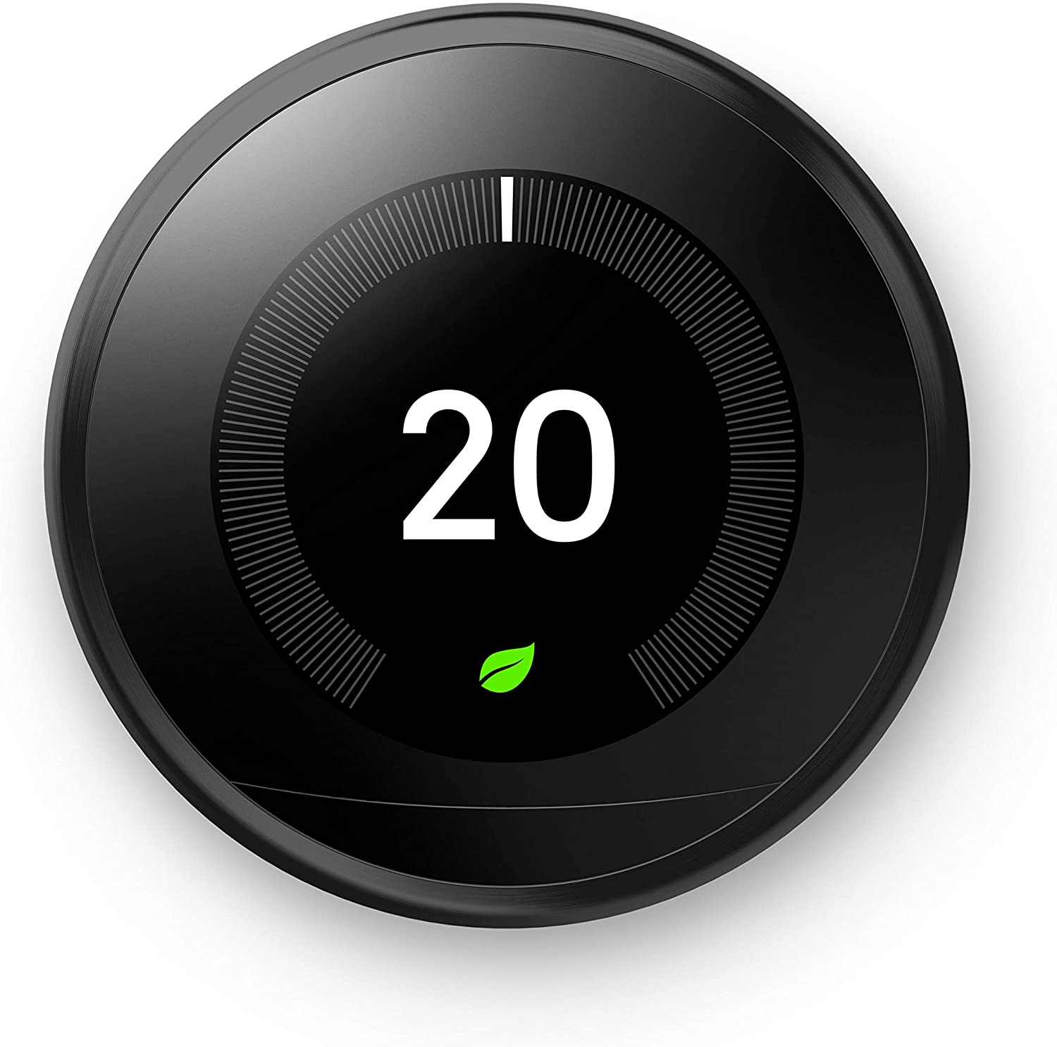 Programmable Smart Thermostat