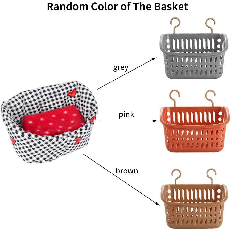Rat Hammock Hanging Basket Warm Bed