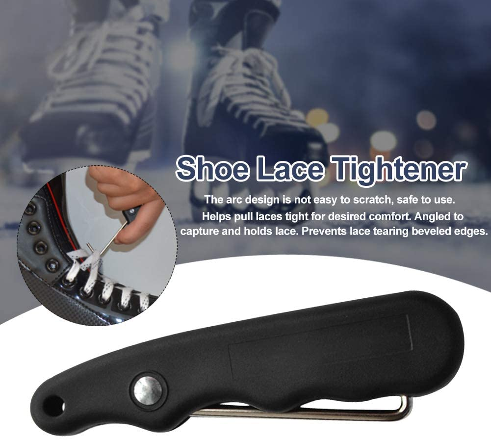 Ice Skate Lace Tightener Tool