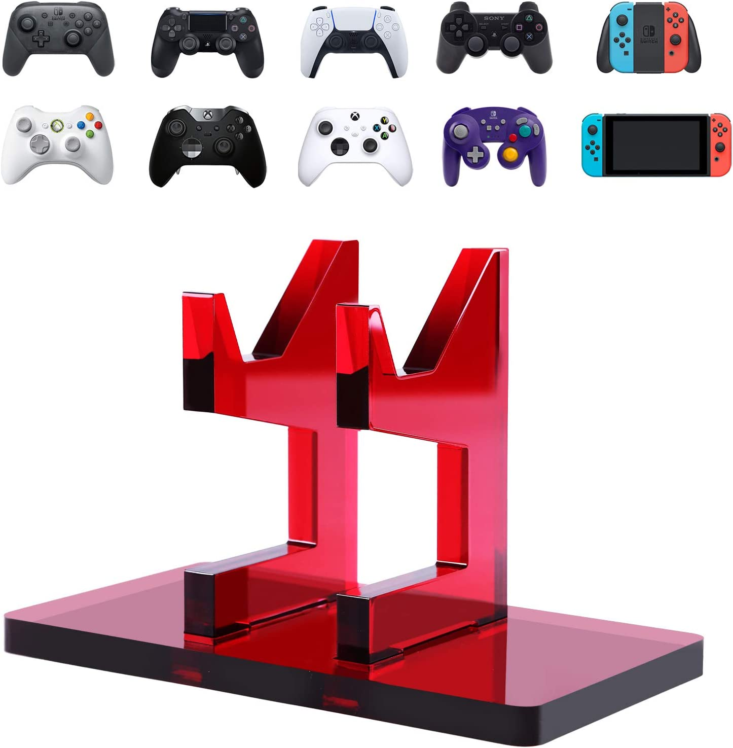 Game Controller Stand Holder