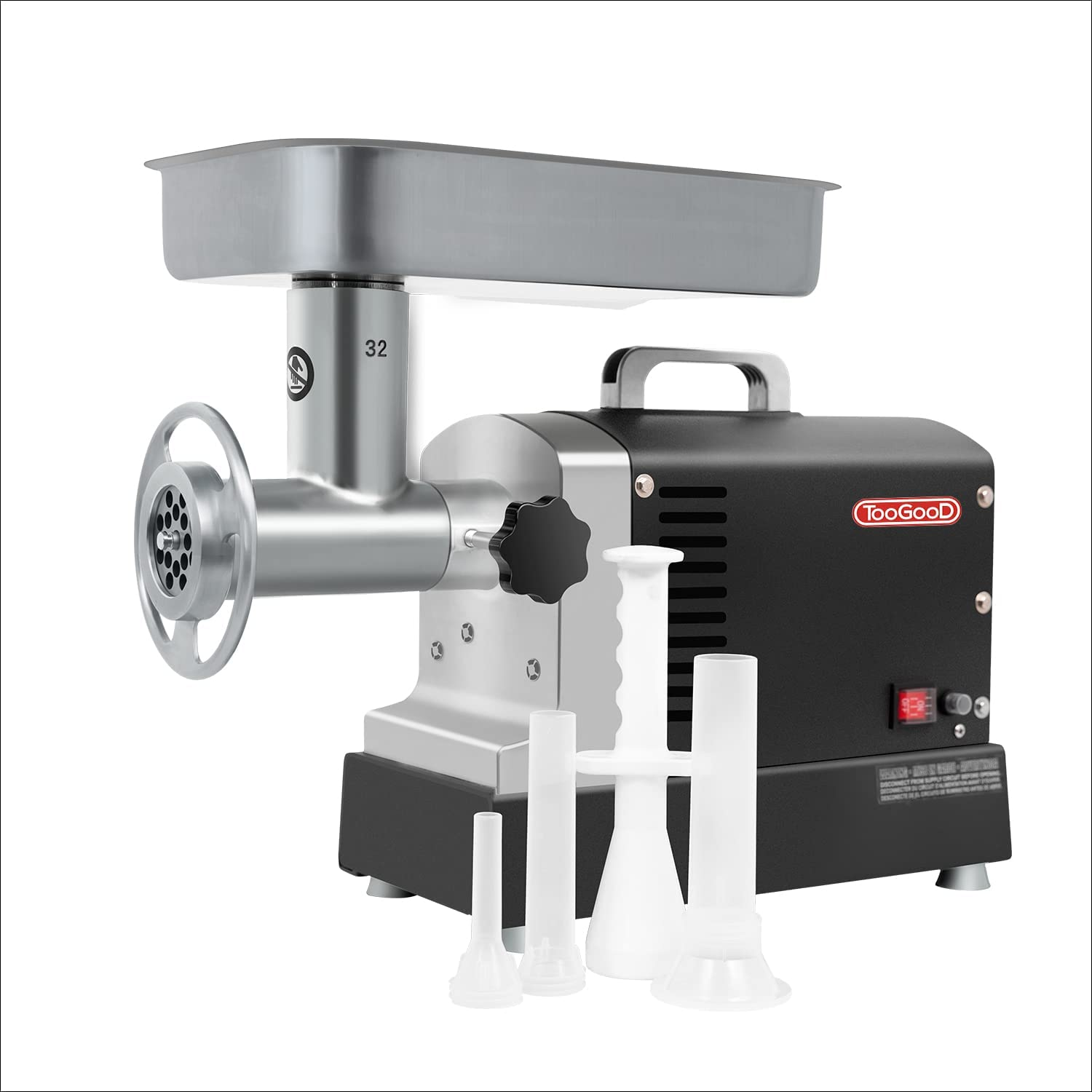 Electric Meat Grinder