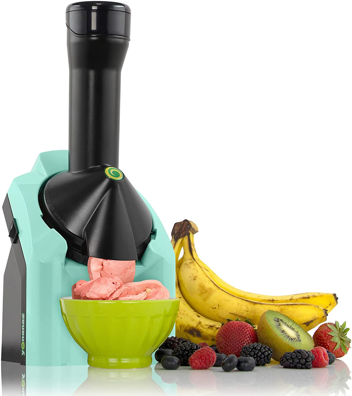 Fruit Soft Serve Dessert Maker