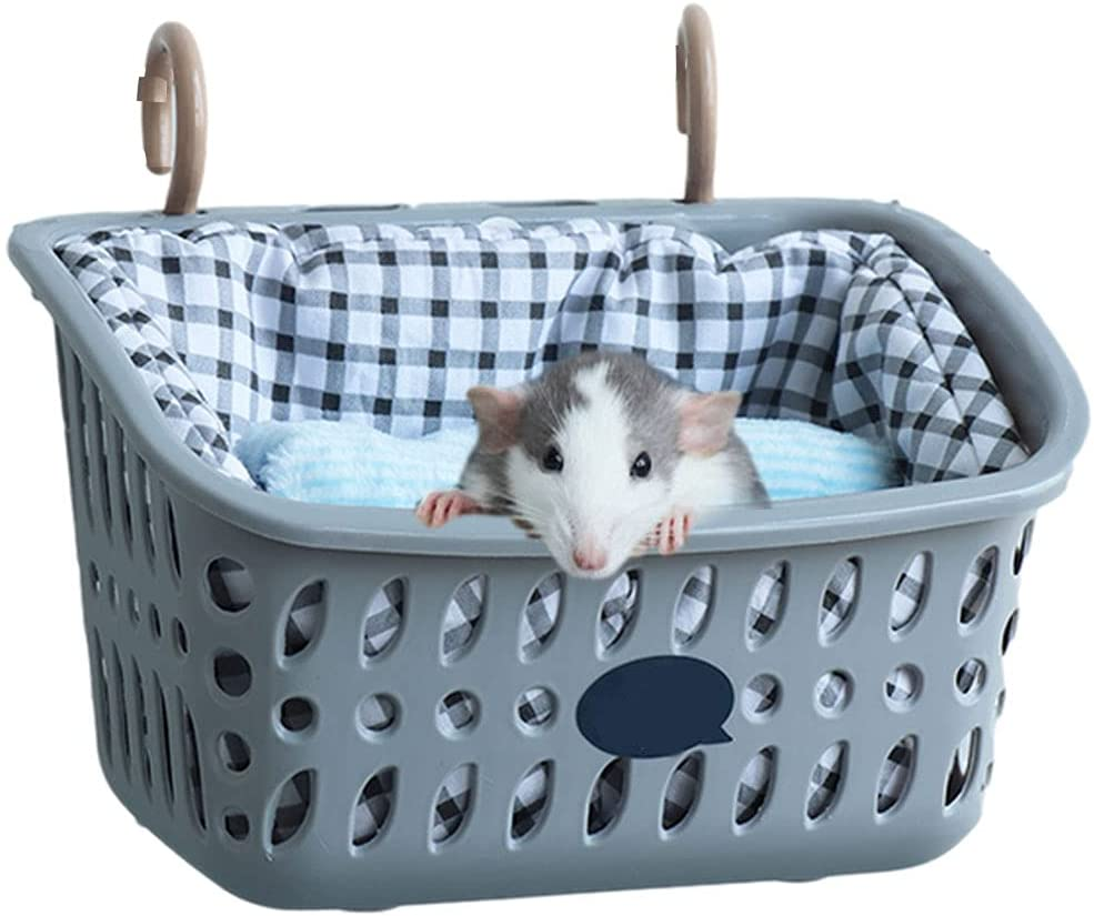 Rat Hammock Hanging Basket Warm Bed