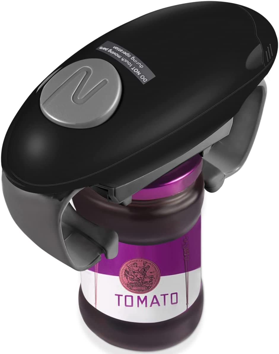Strong Tough Automatic Jar Opener