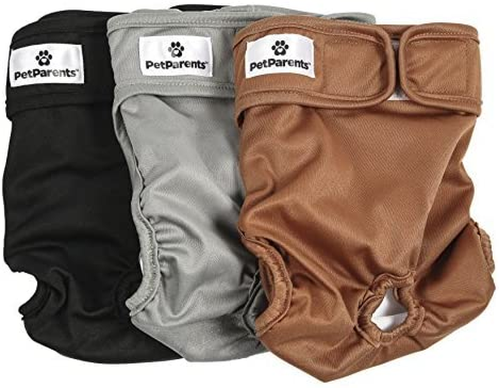 Washable Pet Diapers 