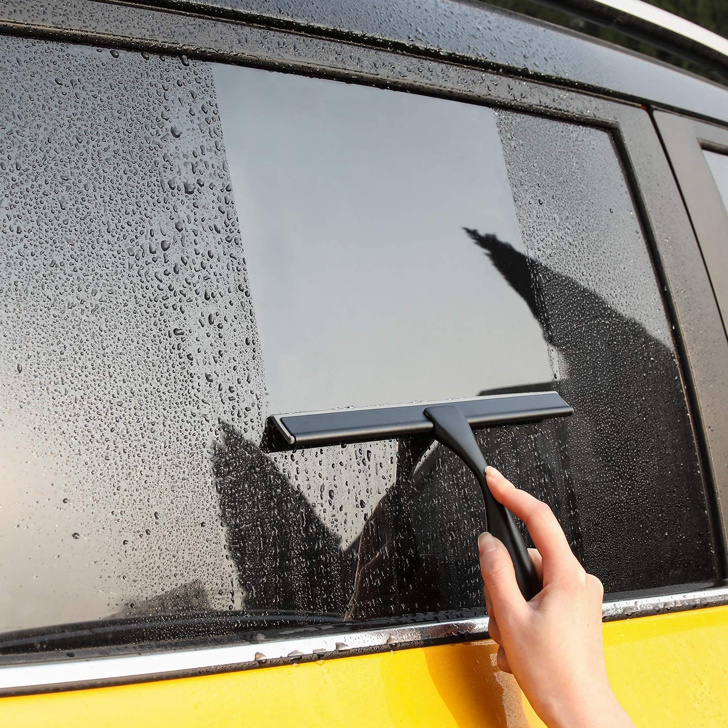 All-Purpose Shower Squeegee