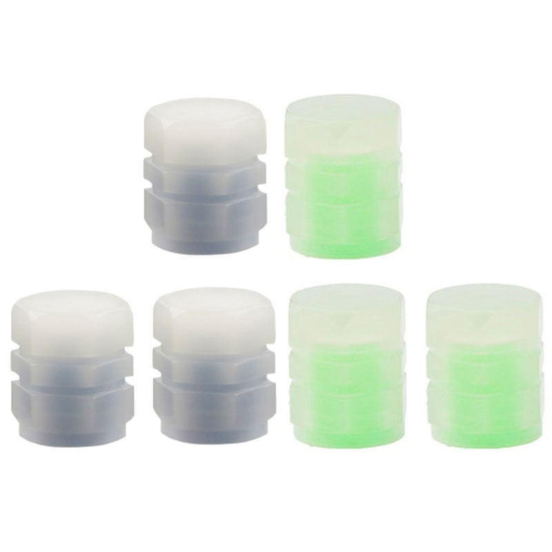 Universal Luminous Tire Valve Cap car tyres.