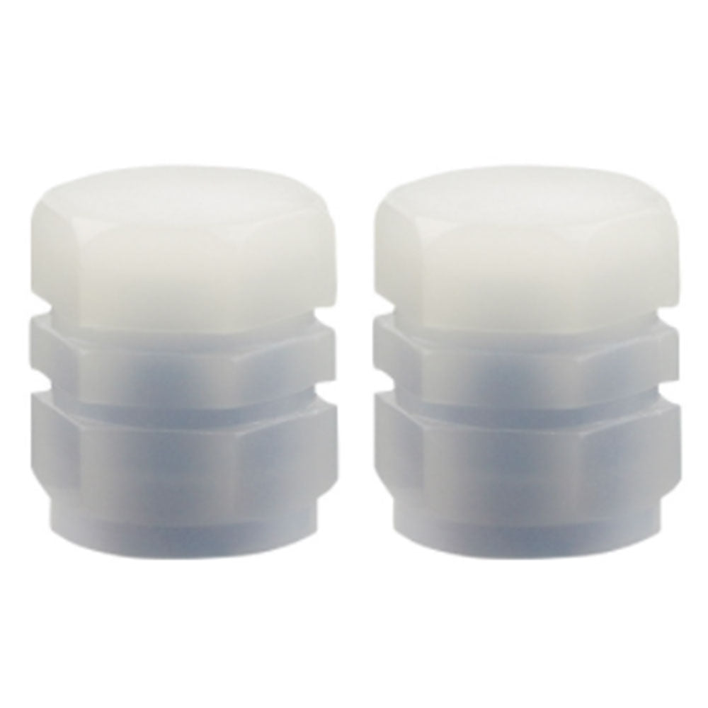 Universal Luminous Tire Valve Cap car tyres.