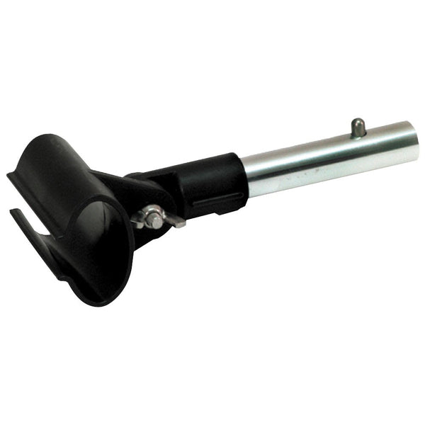 A Swobbit Quick Dry Adapter handle on a white background.