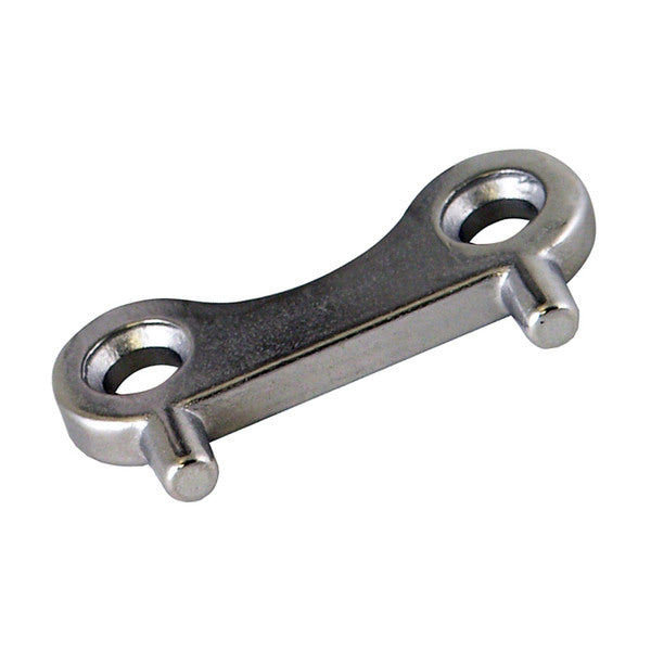 A Whitecap Hose Deck Fill - Replacement Key on a white background featuring 316 Stainless Steel