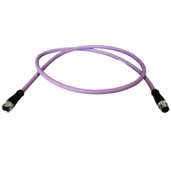 A UFlex Power A CAN-1 Network Connection Cable - 3.3' on a white background.