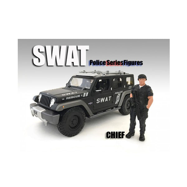Jeep SWAT Team Chief Figure For 1:24 Scale Models by American Diorama swat police Jeep SWAT Team Chief Figure For 1:24 Scale Models by American Diorama swat police Jeep SWAT Team Chief Figure For 1:24 Scale Models by American Diorama swat police Jeep SWAT Team Chief Figure For 1:24 Scale Models by American Diorama sw.
