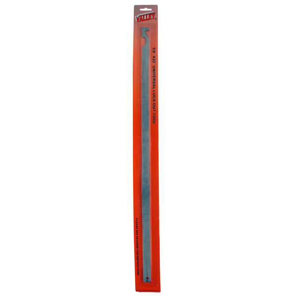 A Universal Lock Out Tool on a white background.
