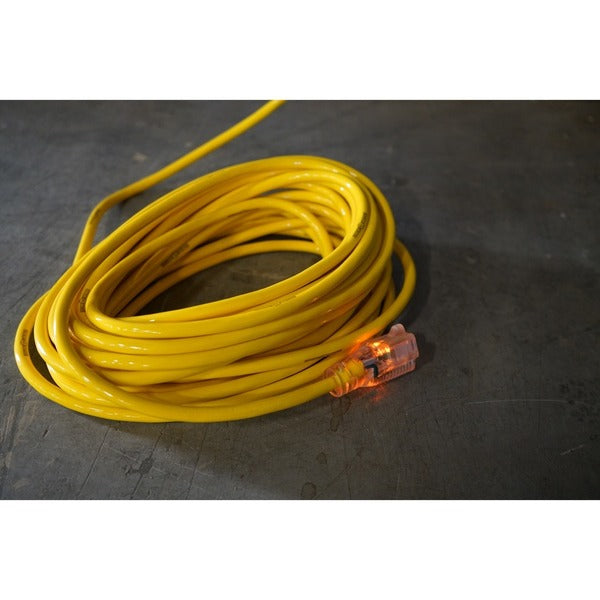 A Southwire Power Extension Cord.
