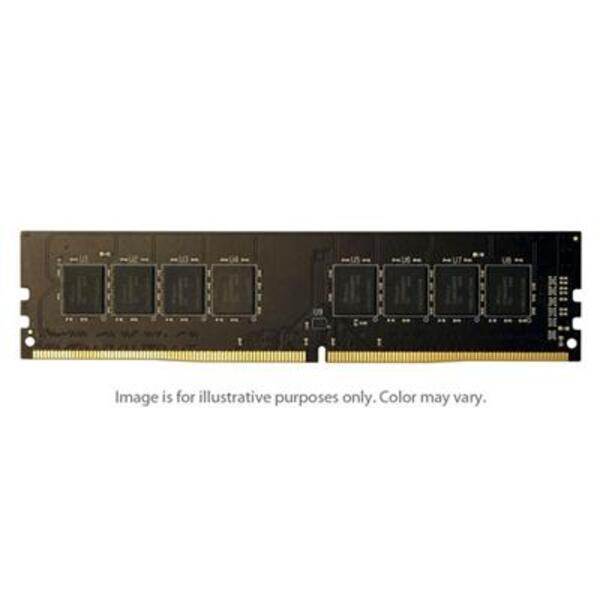 8gb VisionTek 4GB DDR4 2666MHz (PC4-21300) DIMM -Desktop.