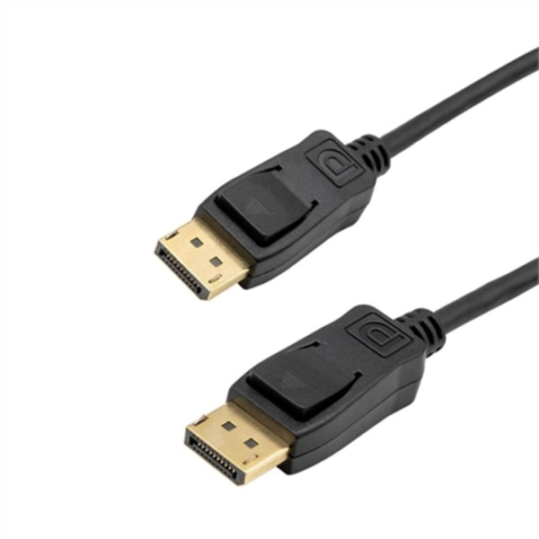 VisionTek DisplayPort to DisplayPort 1.4 Cable 4.5 Meter to hdmi cable.