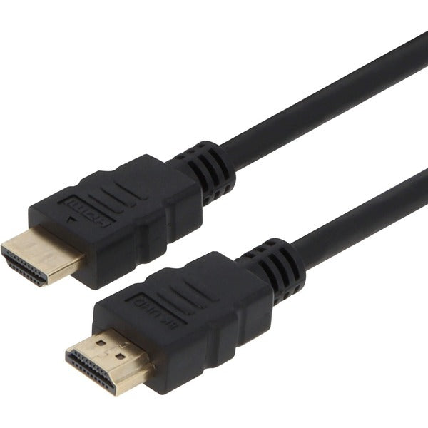 A VisionTek Ultra High Speed HDMI 2.1 Cable - 48Gbps (M/M) on a white background.