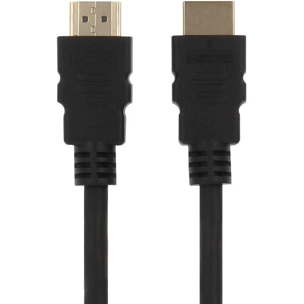 A VisionTek Ultra High Speed HDMI 2.1 Cable - 48Gbps (M/M) on a white background.