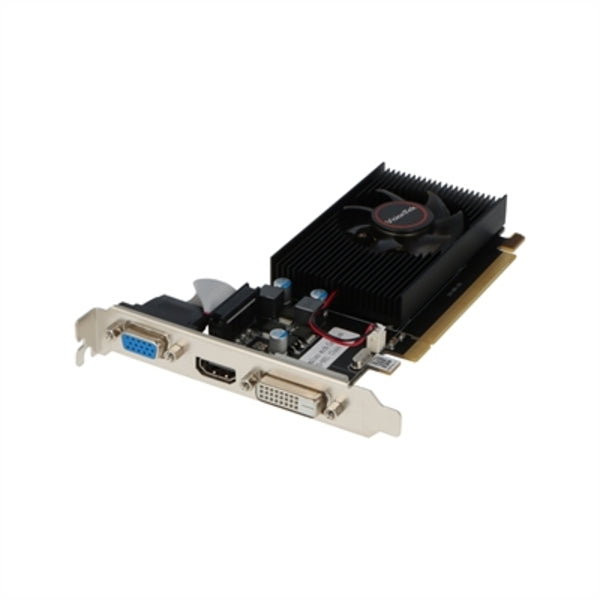 VisionTek AMD Radeon 6570 Graphic Card - 1 GB GDDR3 VisionTek AMD Radeon 6570 Graphic Card - 1 GB GDDR3 VisionTek AMD Radeon 6570 Graphic Card - 1 GB GDDR3 VisionTek AMD Radeon 6570 Graphic Card - 1 GB GDDR3.