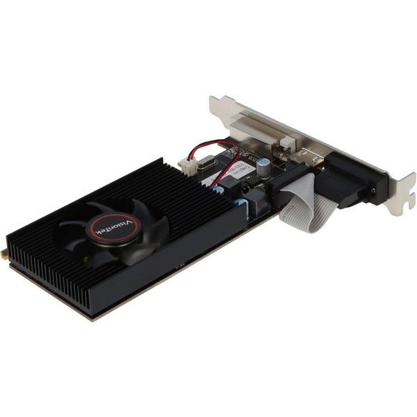 VisionTek AMD Radeon 6570 Graphic Card - 1 GB GDDR3 VisionTek AMD Radeon 6570 Graphic Card - 1 GB GDDR3 VisionTek AMD Radeon 6570 Graphic Card - 1 GB GDDR3 VisionTek AMD Radeon 6570 Graphic Card - 1 GB GDDR3.
