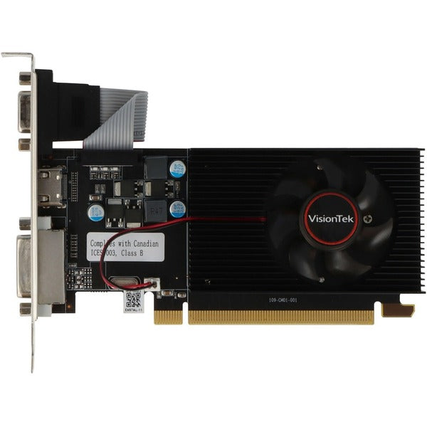 VisionTek AMD Radeon 6570 Graphic Card - 1 GB GDDR3 VisionTek AMD Radeon 6570 Graphic Card - 1 GB GDDR3 VisionTek AMD Radeon 6570 Graphic Card - 1 GB GDDR3 VisionTek AMD Radeon 6570 Graphic Card - 1 GB GDDR3.
