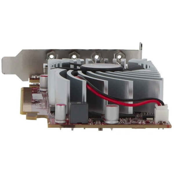 VisionTek AMD Radeon RX 550 Graphic Card - 4 GB GDDR5 - Full-height. VisionTek AMD Radeon RX 550 Graphic Card - 4 GB GDDR5 - Full-height. VisionTek AMD Radeon RX 550 Graphic Card - 4 GB GDDR5 - Full-height. VisionTek AMD Radeon RX 550 Graphic Card - 4 GB GDDR5 - Full-height.