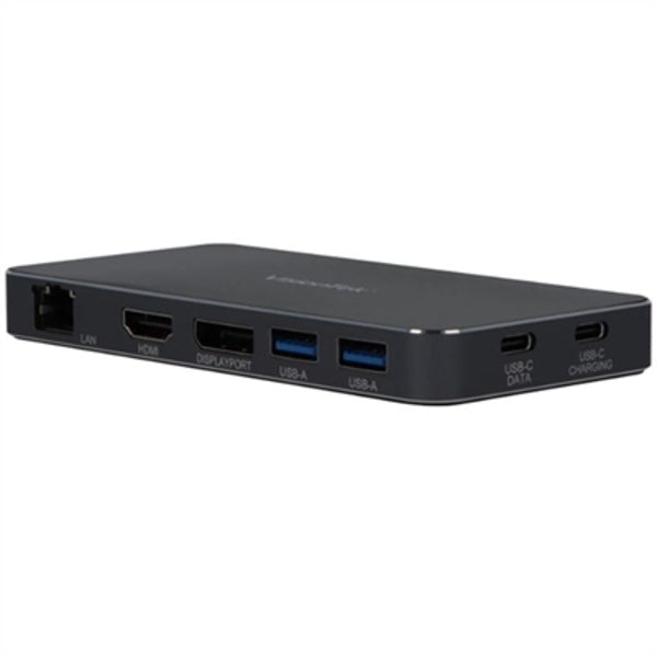The VT350 Portable USB C Dock is shown on a white background.