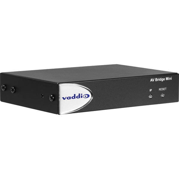 Vaddio AV Bridge Mini