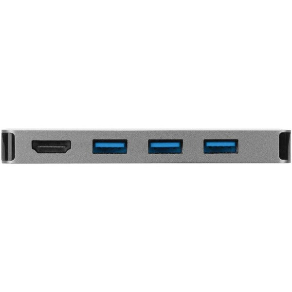 Targus USB-C Single Video Multi Port Hub