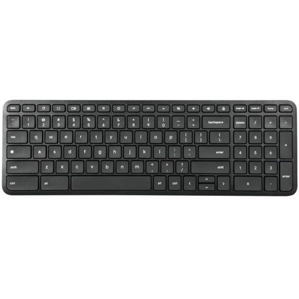 A Targus AKM623AMUS Keyboard & Mouse on a white background.