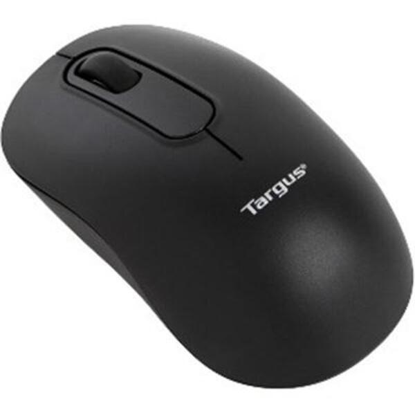 A Targus B580 Bluetooth Mouse on a white background.