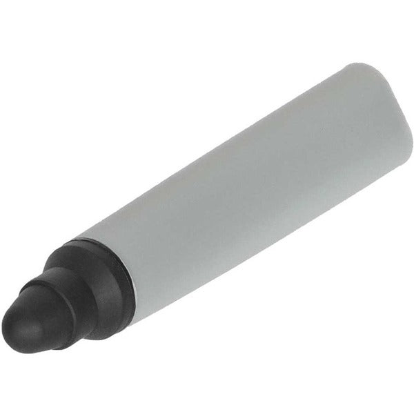 A Targus Washable Stylus with a black lid on a white background.