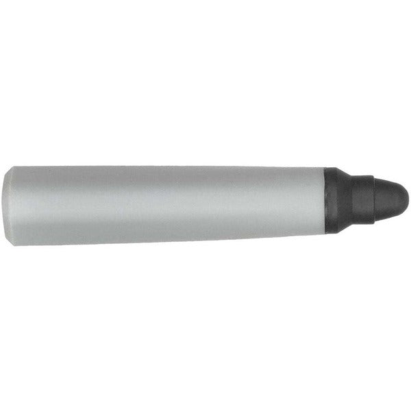 A Targus Washable Stylus with a black lid on a white background.